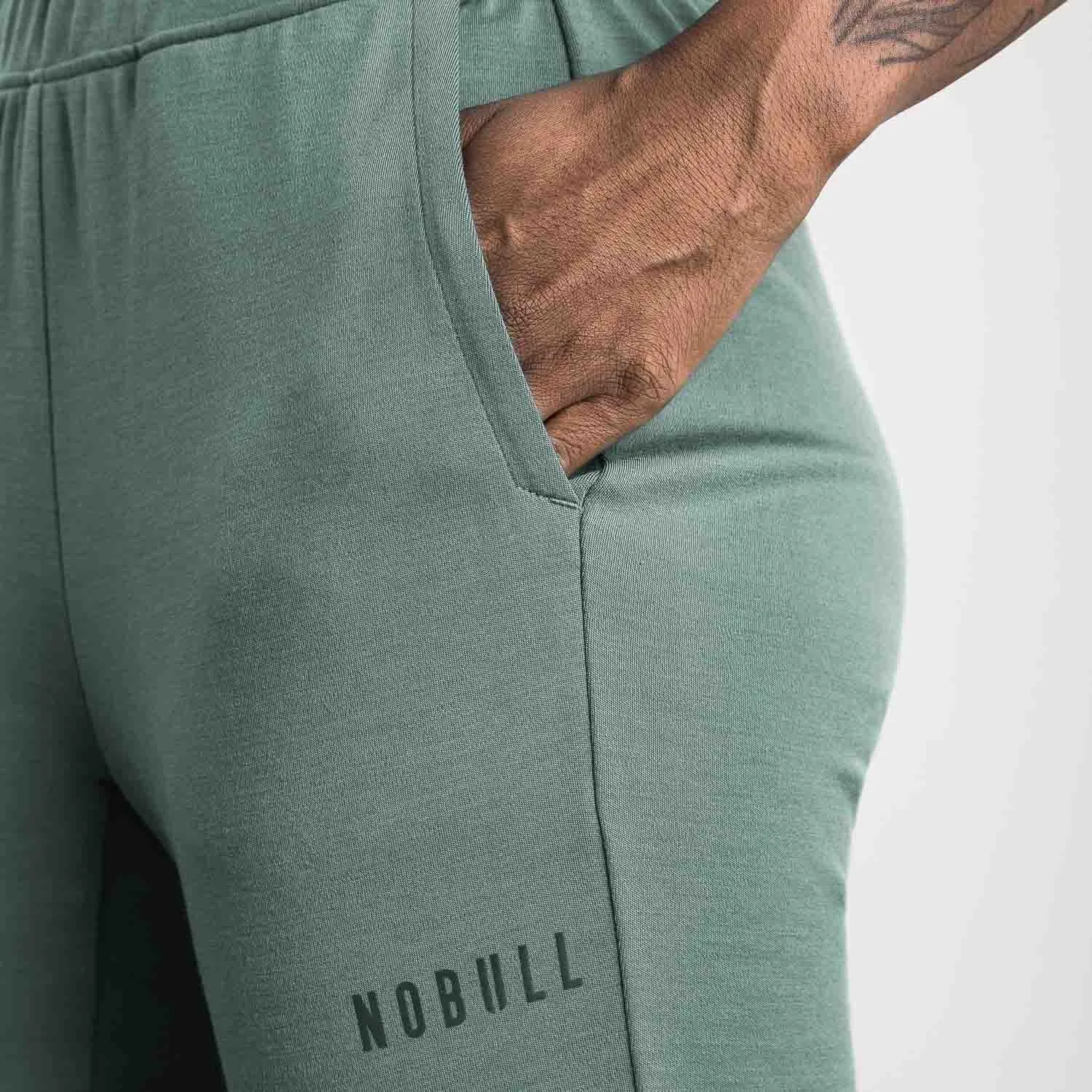 Women's Blended Merino Wool Jogger