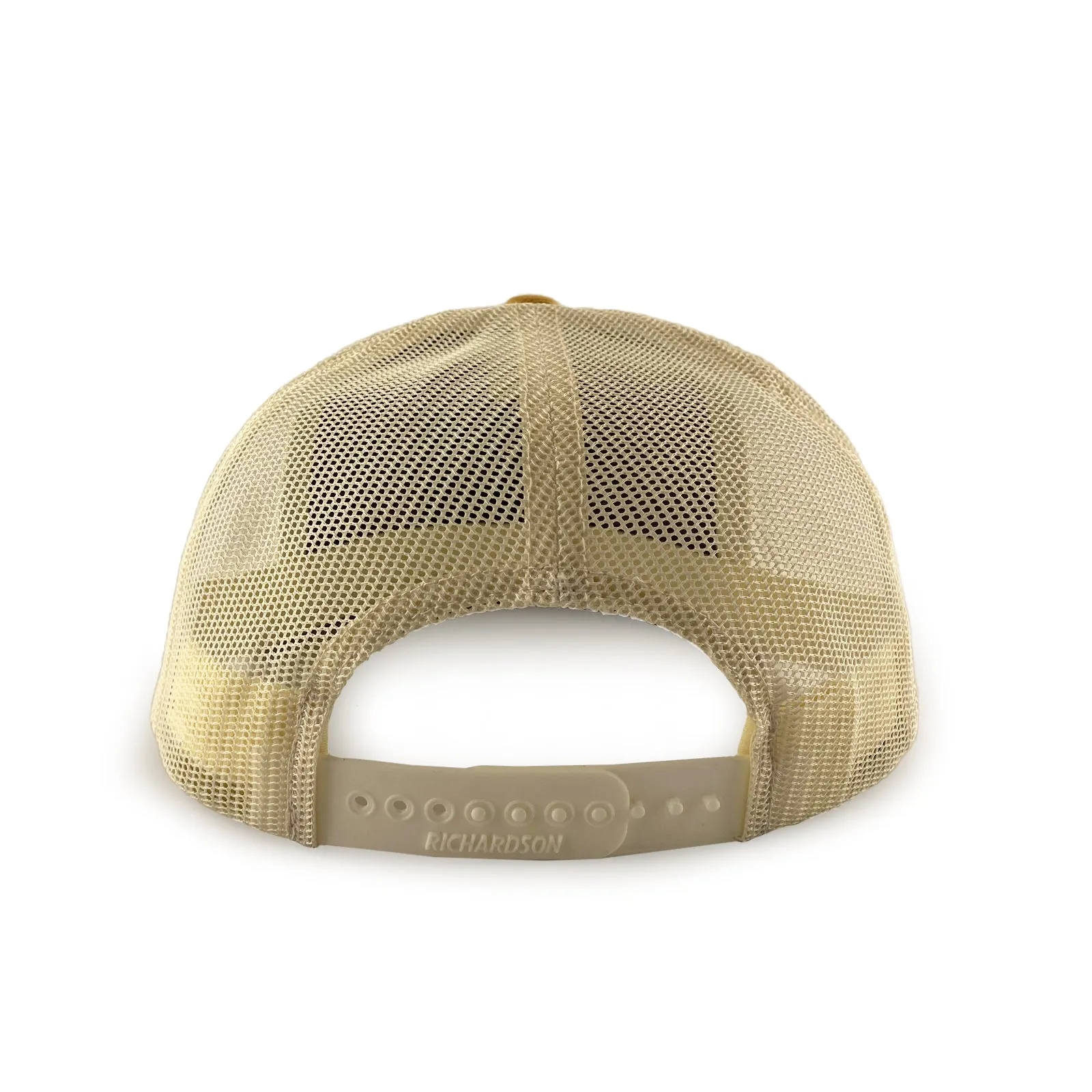 Wool Blend Trucker Hat