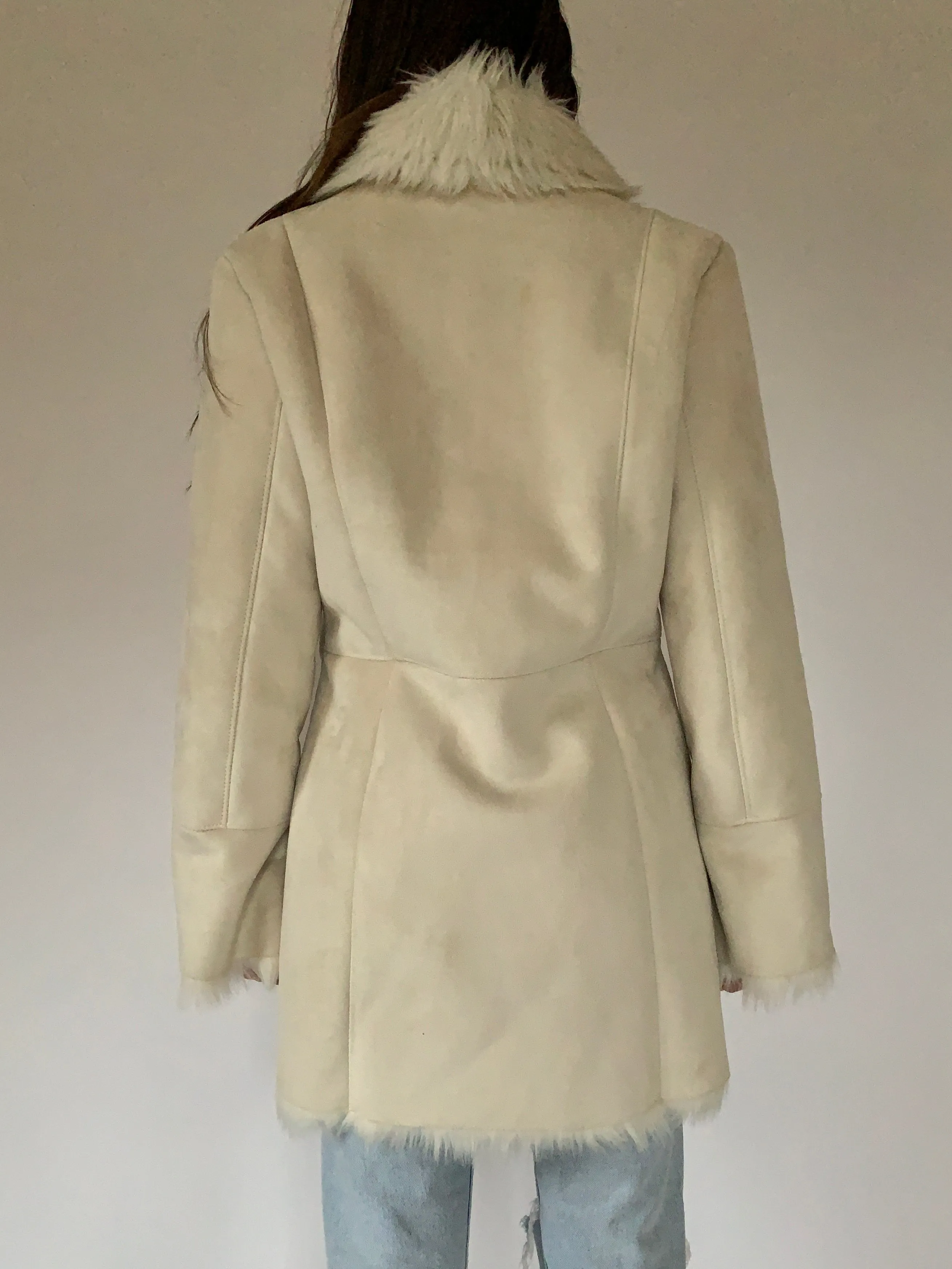 Y2K Faux Fur
